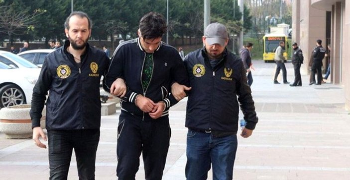İsrailli organ kaçakçısı İstanbul'da yakalandı