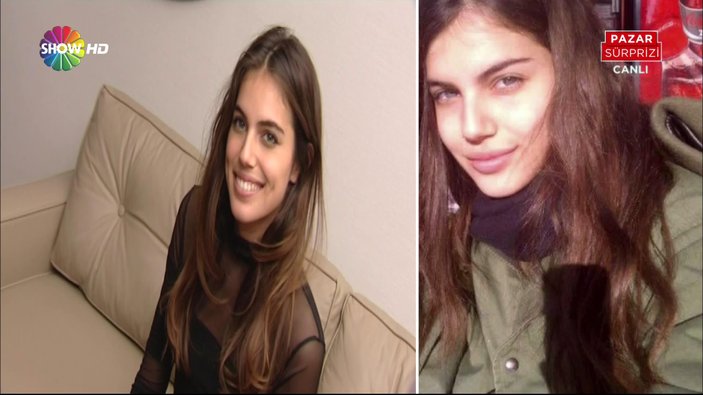 Shlomit Malka: Türk böreğini çok seviyorum