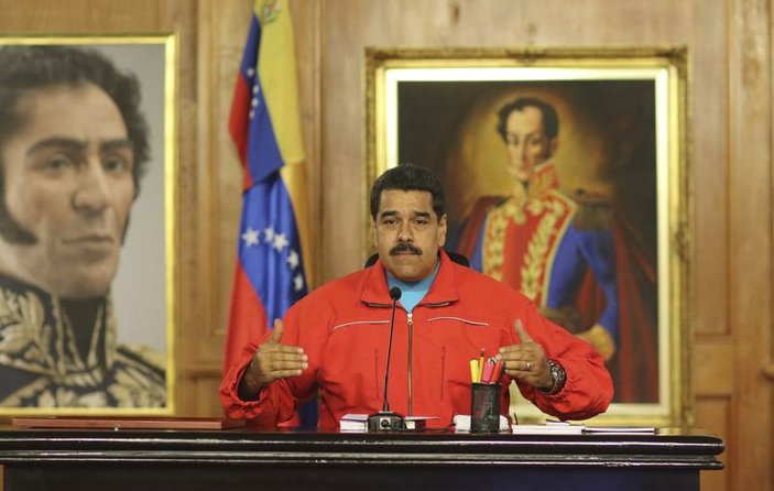 Venezuela'da 17 yıllık iktidar seçimi kaybetti