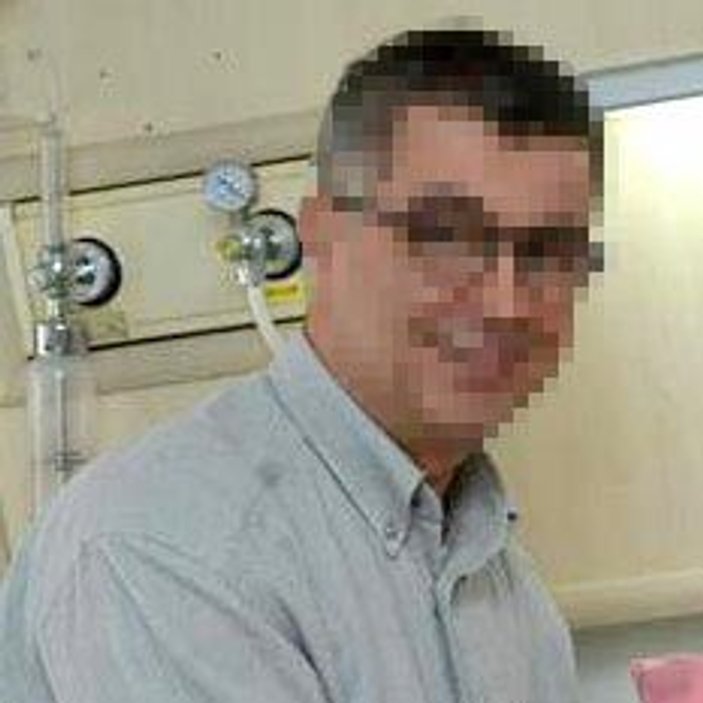 İzmir'de doktora cinsel saldırıdan 8 yıl 9 ay hapis