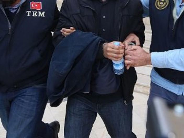 13 ilde Paralel yapı operasyonu