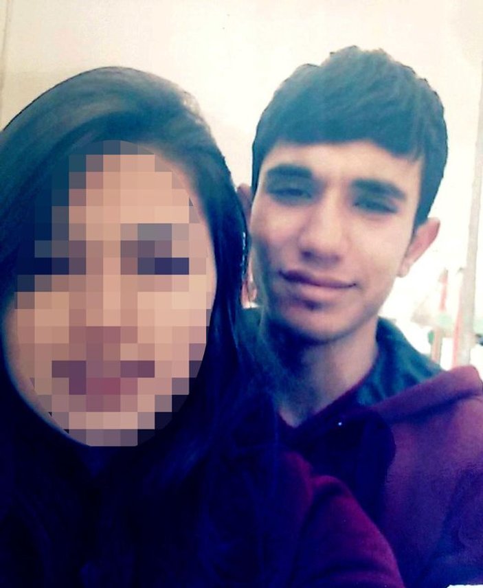 Kayseri'de 'babam geldi' ölümünde genç kız beraat etti
