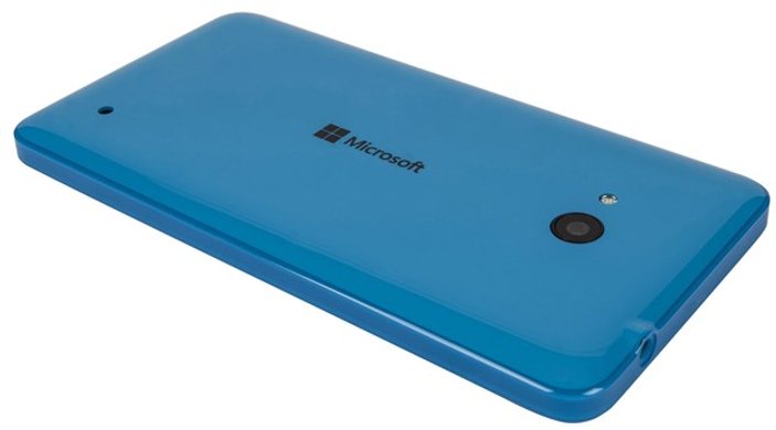 Microsoft Lumia 550 satışta