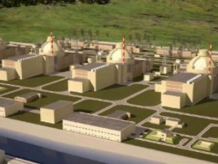 Akkuyu projesi askıya alındı iddiası yalanlandı