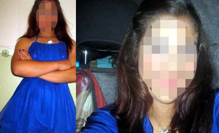 Adana'da 31 kişinin tecavüzüne uğrayan kız ifade verdi