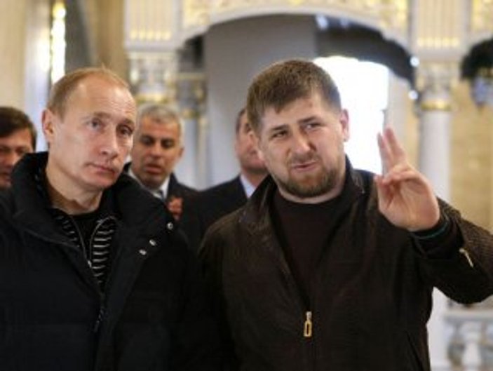 Çeçenistan Cumhurbaşkanı Kadirov'a suikast girişimi