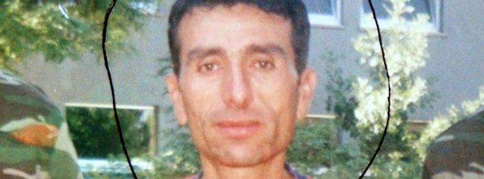 13 yıl önce öldürülen uzman çavuşun katili karısı çıktı
