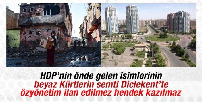 HDP'nin grup toplantısı Diyarbakır'da yapılacak