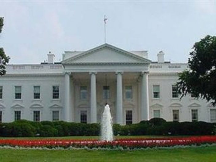 Beyaz Saray önünde Kur'an yakma girişimi