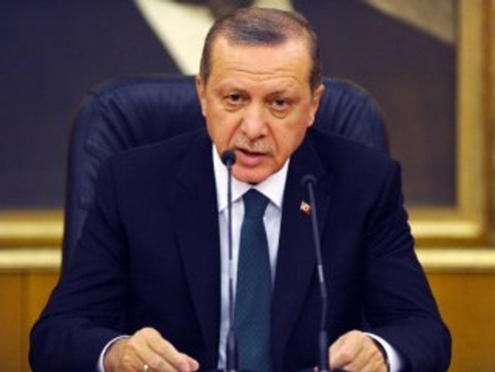 ERDOĞAN