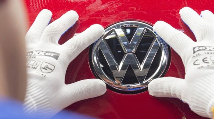 Türkiye'de en çok Volkswagen satıldı