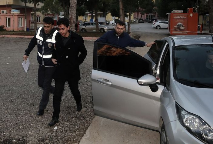 Adana merkezli paralel operasyonu: 10 gözaltı