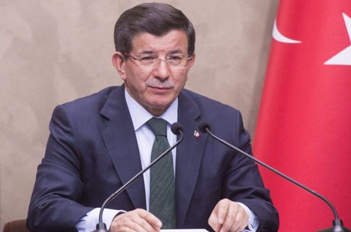 Başbakan Davutoğlu: Cizre ve Silopi terörden temizlenecek