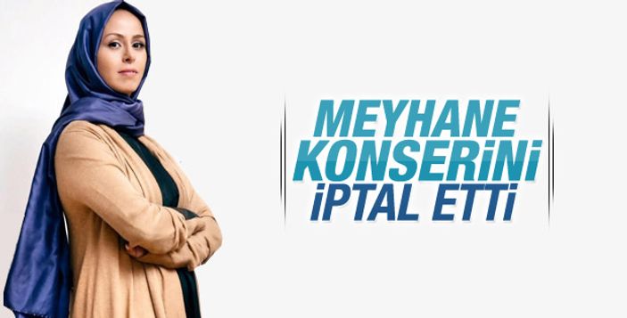 Niran Ünsal yılbaşında sahneye çıkacak