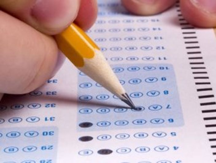 KPSS sorularının sızdırılması iddianamesi