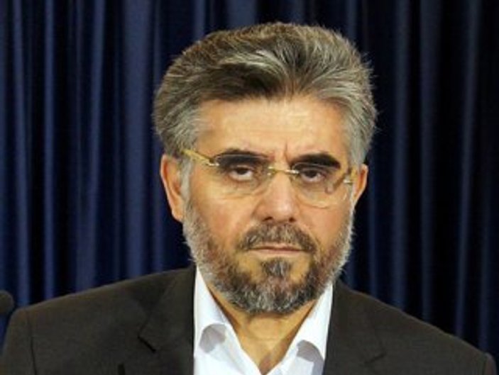 tahir elçi