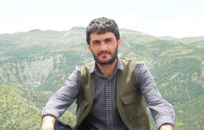 PKK'lı cesedini sürükleyen polisler meslekten atıldı