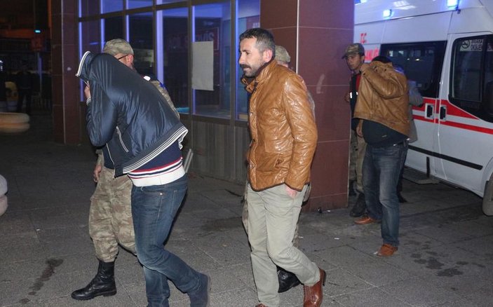 Kahramanmaraş'ta sahte para operasyonu: 4 tutuklama