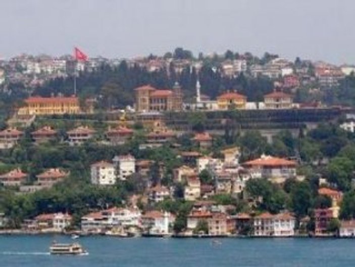 çengelköy