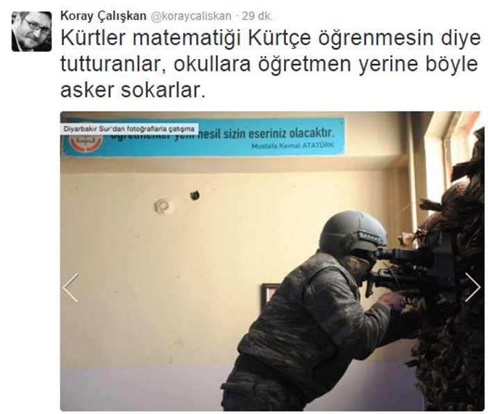 Şırnak'ta PKK'lılar anaokulu bahçesine bomba bıraktı