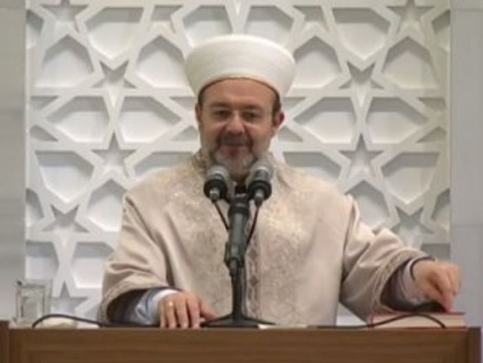 mehmet görmez