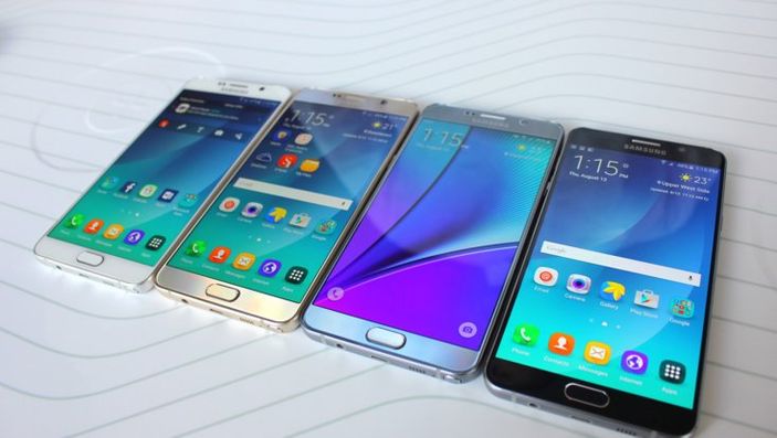 Android kullanıcılarının tercihi büyük ekran