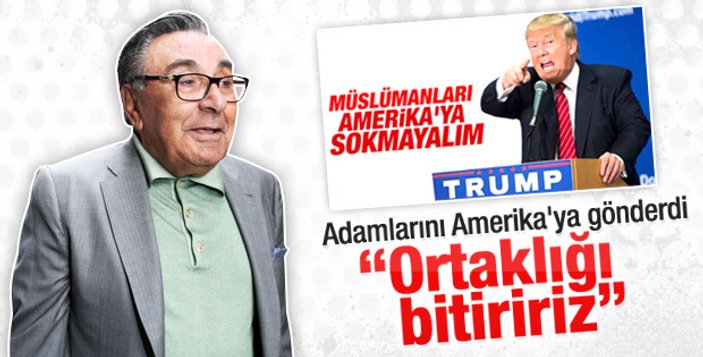 ABD'de Cumhuriyetçi aday adayı Donald Trump önde