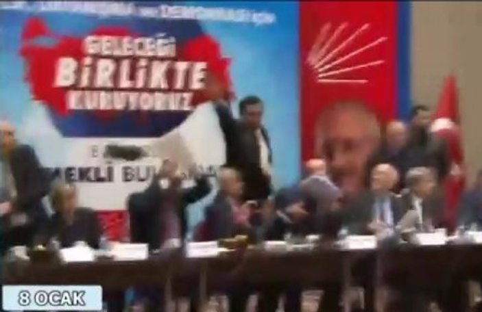 6 dakikalık video ile 2015