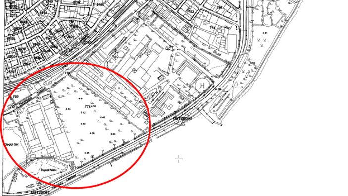 Yedi Mavi Projesi askıya çıkarıldı