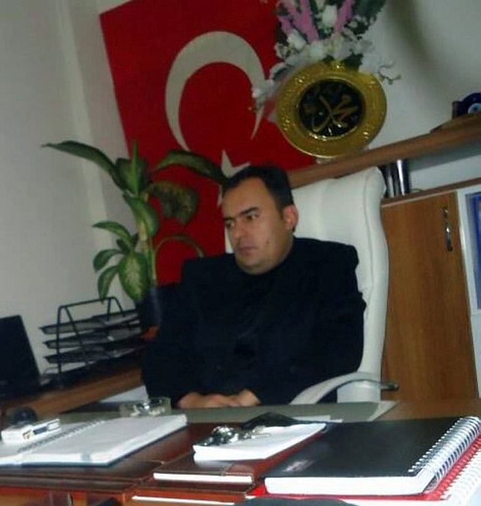 Kayseri'de bir emlakçı daha ölü bulundu