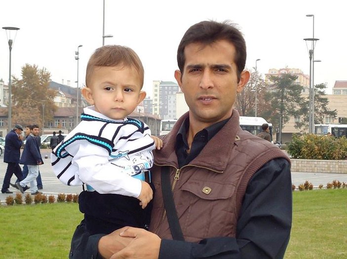 Kayseri'de bir emlakçı daha ölü bulundu