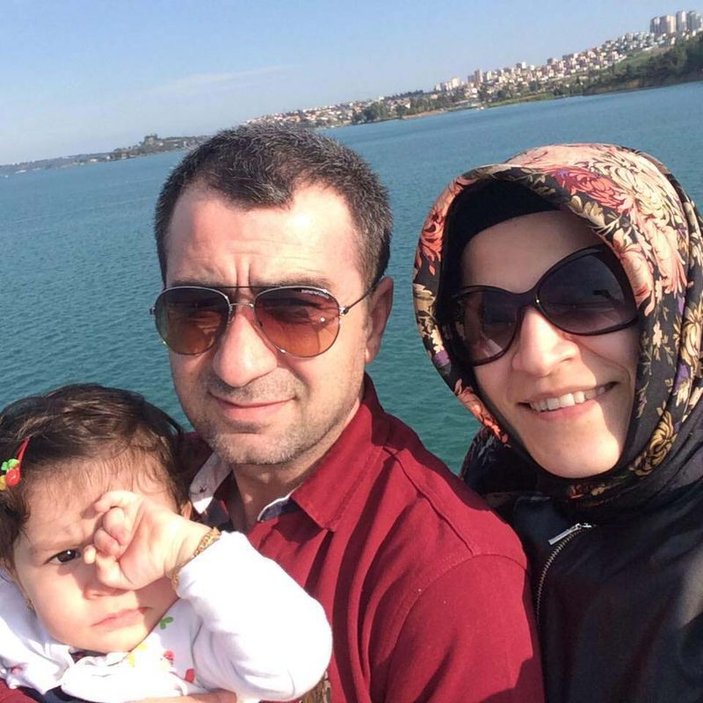 Adana'da gümrük müdürü intihar etti