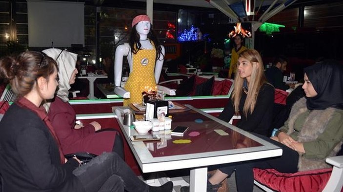 Türkiye'nin ilk insansı robot fabrikasının temeli atıldı