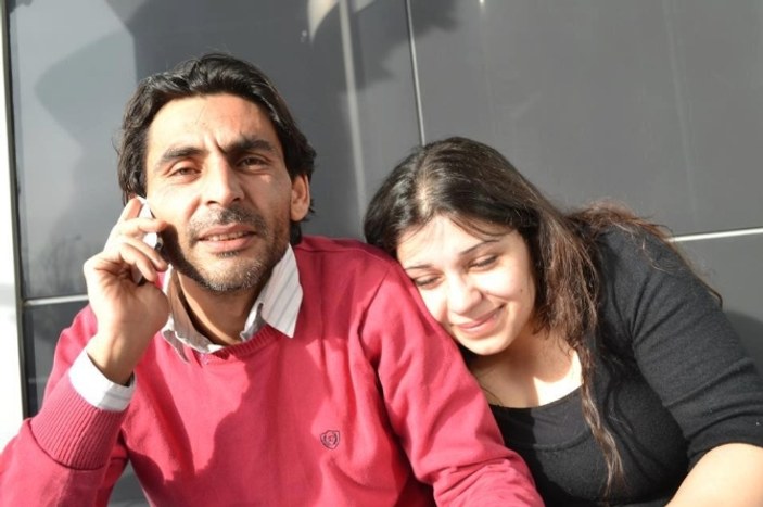 DAEŞ belgeseli çeken gazeteci Gaziantep'te öldürüldü
