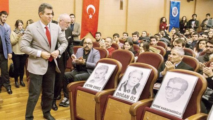 Metin Feyzioğlu'ndan Demirtaş'ın özerklik sözlerine cevap