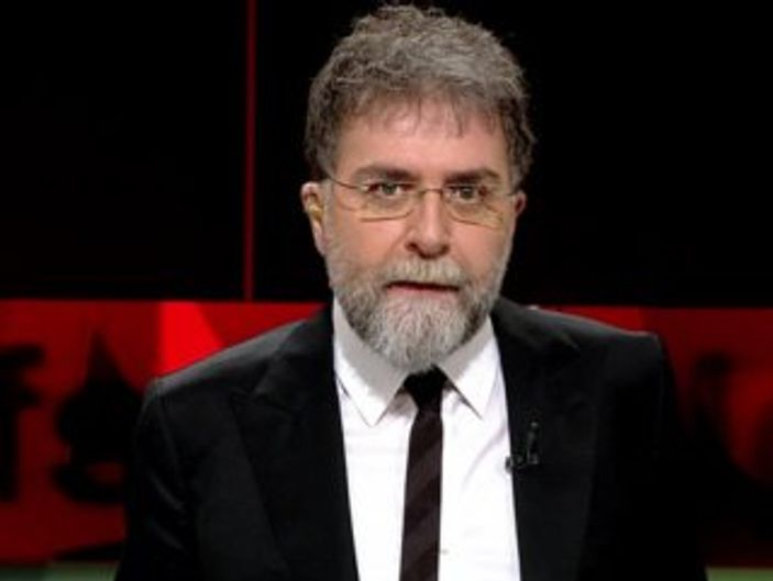 Ahmet Hakan Demirtaş'a seslendi: Kandırdın bizi