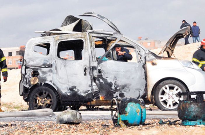 Tüple intihar etti denilen Gaziantepli aslında öldürüldü