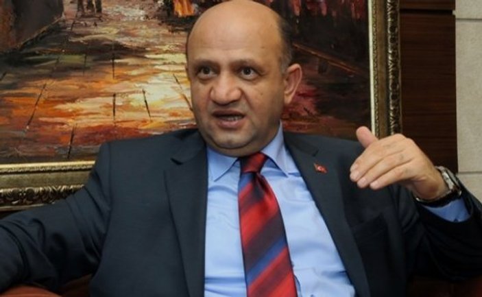 Fikri Işık: Mevcut Anayasa 82 model araba gibi