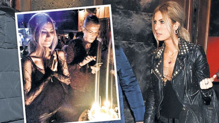 Çağla Şikel: Tekrar çocuk sahibi olmak istiyorum