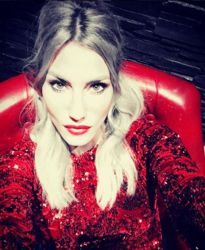 Çağla Şikel: Tekrar çocuk sahibi olmak istiyorum