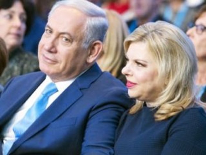 Netanyahu'nun eşi beş günde ikinci kez sorguya alındı
