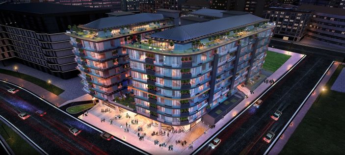 Elysium Soul Beyoğlu’nda hızlı satış