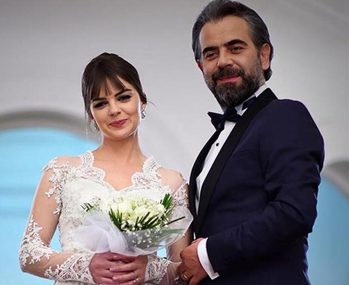 Pelin Karahan yeni dizisinden 650 bin TL aldı