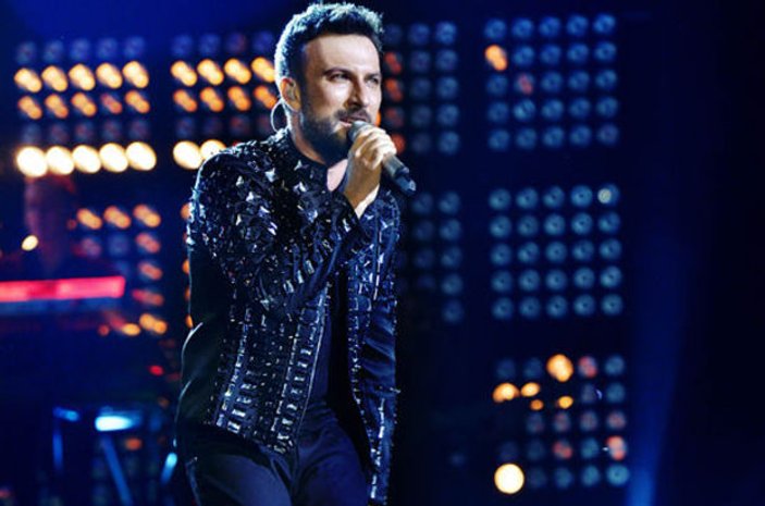 Tarkan'ın müstakbel kayınpederi