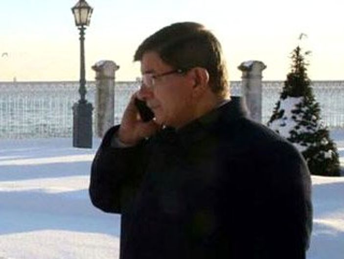 Başbakan Davutoğlu'ndan şehit evi için talimat