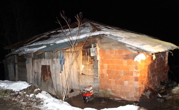 Başbakan Davutoğlu'ndan şehit evi için talimat