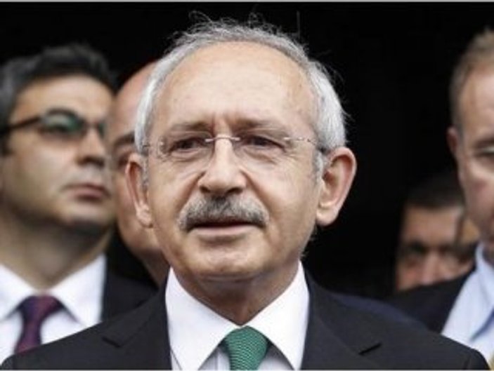 CHP'nin yeni hedefi 52