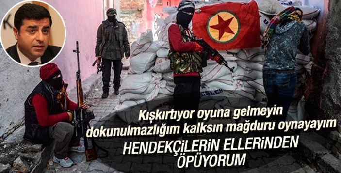 Diyarbakır'da PKK saldırısı: 3 şehit