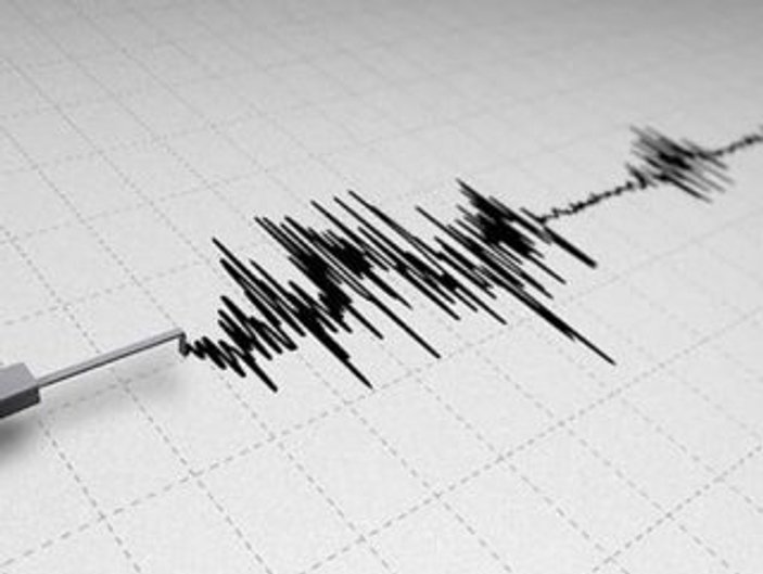 Osmaniye'de art arda iki deprem