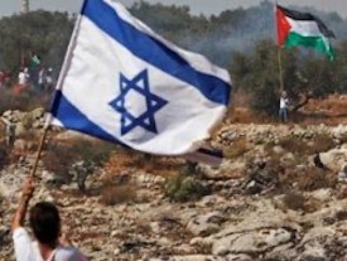 İsrail'de ana muhalefetten intifada uyarısı